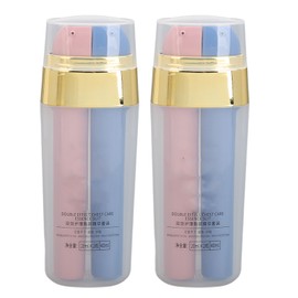 2pcs 80ml Chest Firm Lifting Cream Anti Sagging Bust Care Moisturizing Tighting Cream