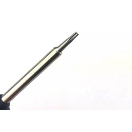 Unbranded Pentalobe 5 point star Security Screwdriver Size Micro PL PL5 P P5 Apple 12 Pack