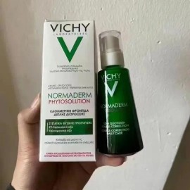 Vichy Normaderm Phytosolution Crema 50ml
