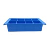 Goliath Ice Mammoth Cubes, Giant Ice Cube Tray, Creates 8