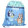 Cagnolina Blue and Bingo Best Friends Fun - Gym Bag