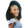 FreeTress Crochet Braids Boho Kinky Jr (3-PACK, 1)