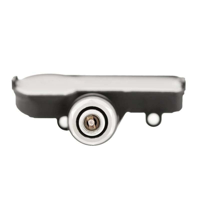 LST 4 x tyre air pressure sensor, 433 MHz, freely