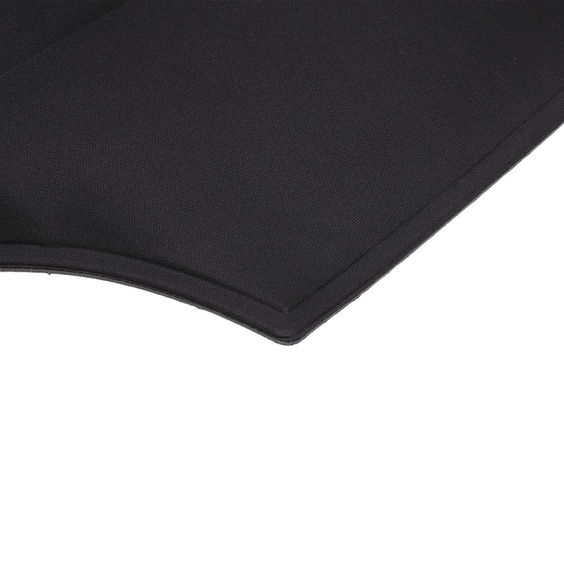 2pcs Abdominal Boards Foams Set Control Bruising Reduce Swelling Post