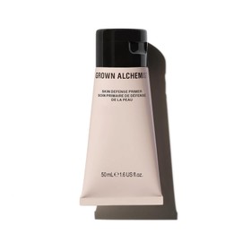 Grown Alchemist Skin Defense Primer for Anti-Pollution and Pore Minimizing (50mL)