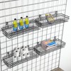 ZHOHO TANT 4 Pack 15.75 x 6 x 2.36 Inch