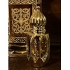 Pure عودعنبرOud Sandalwood Amber Arabian Very Strong 6mlعودعنبرمخلط