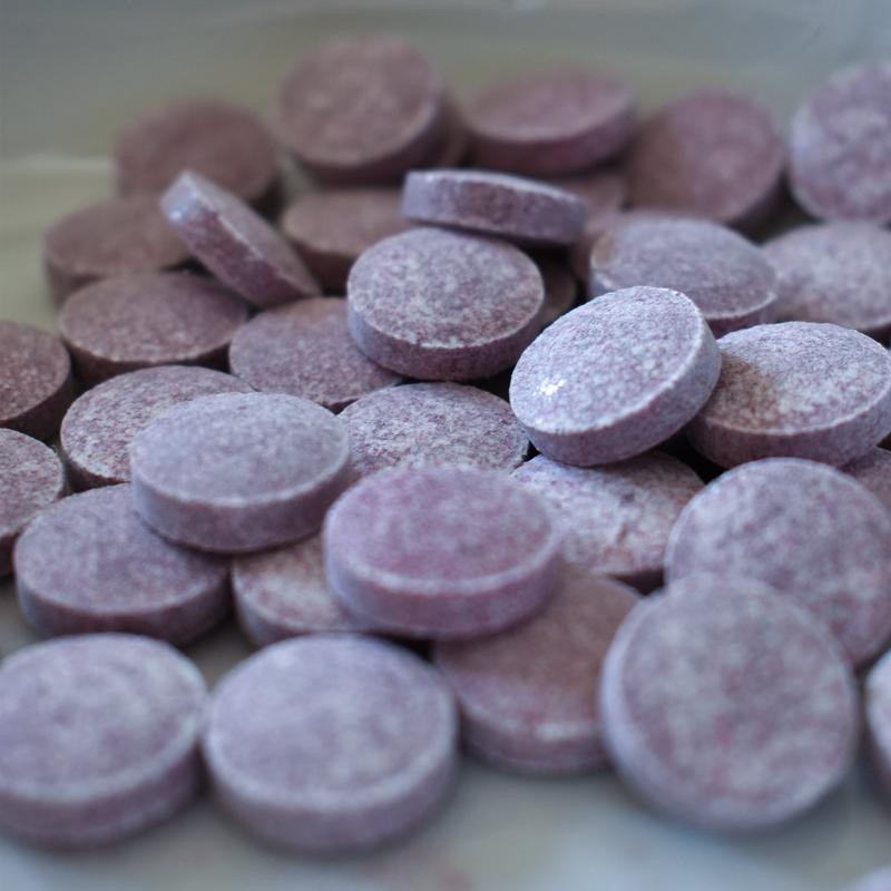 Triple Zinc+ Alkaline for Life