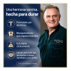 Tiras Blanqueadoras Dientes Lumineux Sin Peróxido 7 Tratami