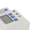 Automatic Self Recovery Power Overvoltage Protector Over Under Voltage Protective