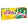 Giant Quoits Classic Family Game Garden Indoor Outdoor Party Fun