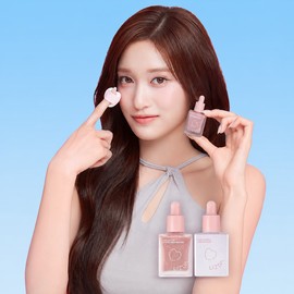 Lizda [Iseo / [이서X리즈다] 이서 LOOK 블러셔 듀오 세트