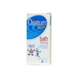 Gsl Products Oilatum Junior (Otc) 300Ml
