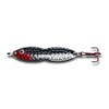 PK Flutter Fish Jigging Spoon - All Seasons Fishing Lure
