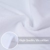 SINLAND Microfiber Cleaning Cloth Dish Cloth Kitchen No Streak Absorbent