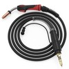 YESWELDER 15ft 250 Amp Mig Welding Gun Torch Stinger Replacement