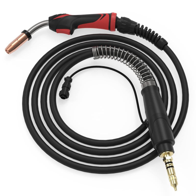 YESWELDER 15ft 250 Amp Mig Welding Gun Torch Stinger Replacement
