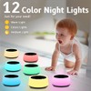 ColorsNoise Sound Machine and White Noise Machine with 30 Soothing