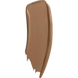 NYX PROFESSIONAL MAKEUP Can't Stop Won't Stop Full Coverage Foundation - Warm Caramel, Medium Tan With Neutral Undertone