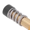 Air Heaters Nozzle Kit Metal Rubber SP KFA1011 Replacement for