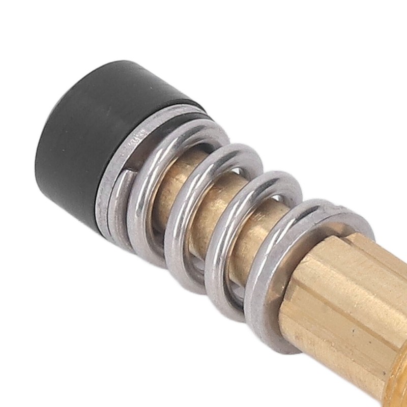 Air Heaters Nozzle Kit Metal Rubber SP KFA1011 Replacement for