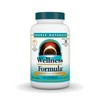 Source Naturals Wellness Formula Bio-Aligned Vitamins & Herbal Defense for