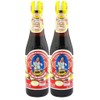 Thai Oyster Sauce Maekrua Brand - 11 oz bottle x