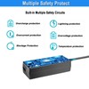 TKDY NP-FW50 ZV-E10 Dummy Battery and AC-PW20 Continuous Power Supply