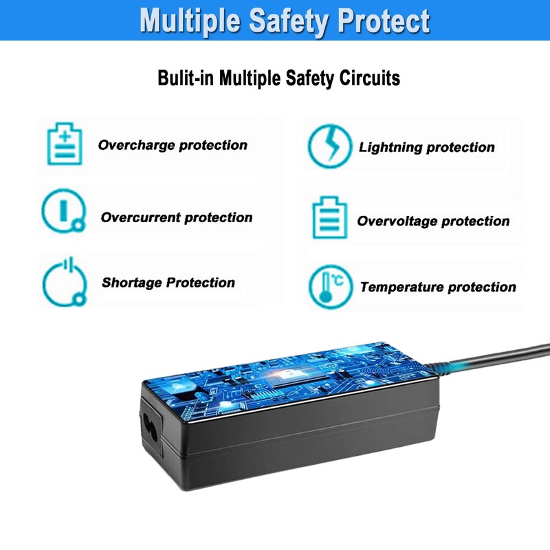 TKDY NP-FW50 ZV-E10 Dummy Battery and AC-PW20 Continuous Power Supply