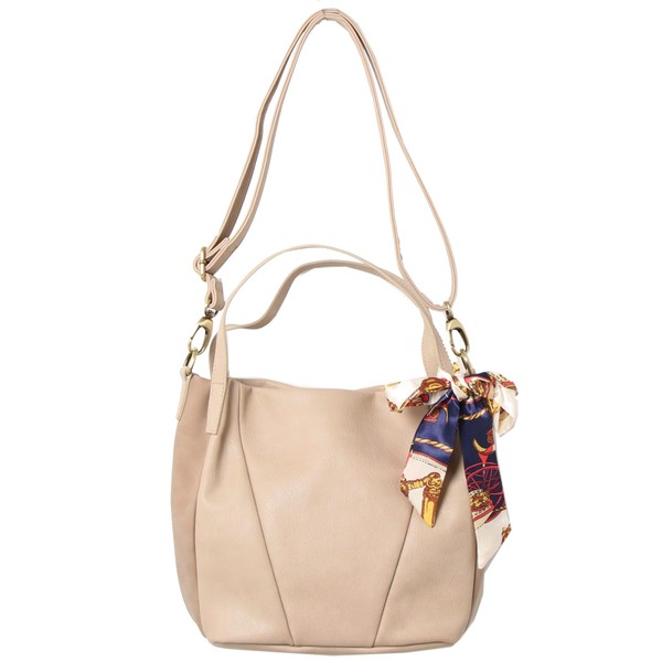 ZUCCHERO 48905 Official Shoulder Bag, Women's, Handbag, Zuckero, Present, Diagonal,
