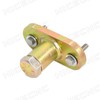 NICECNC Clutch Puller Tool Bolt Removal Tool Kits Compatible with