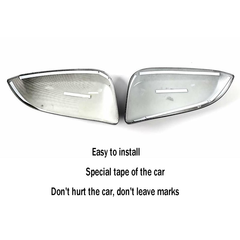 KELEIMAI Car Accessories Fit for Toyota 4Runner 2014-2022 2023 2024