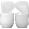 Replace 86201500 Aerator 3/4in for Pool and Spa Specialty Fittings（2Pack）