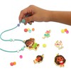 Tara Toys Moana NECKALCE Activity Set