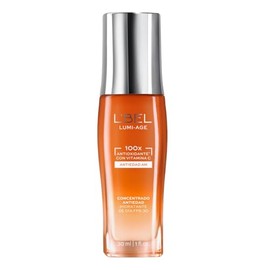 L'BEL - Sérum facial hidratante Lumi-Age Antiedad AM