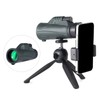 40x60 Monocular Telescope High Power HD Outdoor Bird Watching Telescope