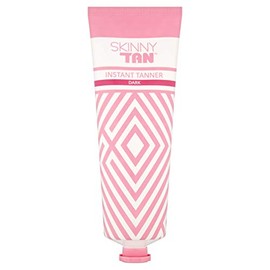 Skinny Tan Instant Tanner Dark, 125 ml