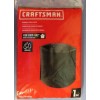 CRAFTSMAN: Reusable foam sleeve Shop Vac Filter #938765