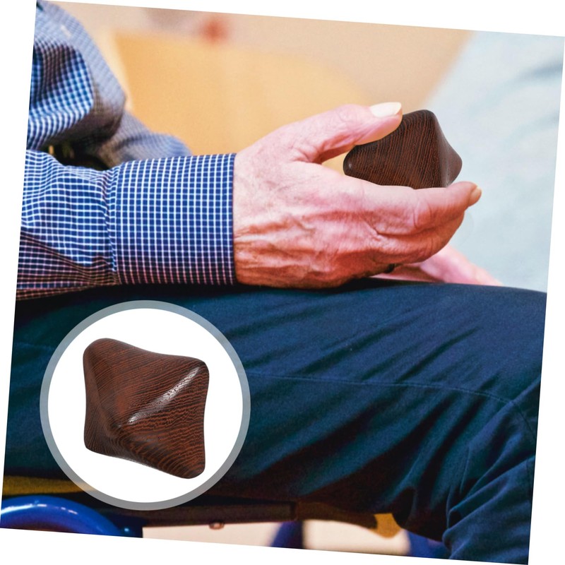 IWOWHERO Portable Hand Massage Ball Deep Tissue Massage Tools Physio