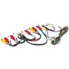 tomzz Audio 7000-044 Original Radio Connection Cable 20/24 Pin Preamp