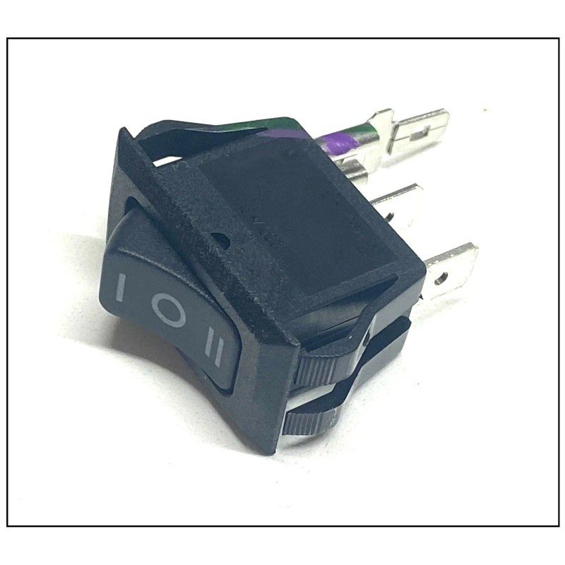 Jenn-Air W10298868 Downdraft Vent Fan Control Switch for JENN-AIR