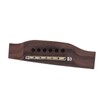 Piezo Pickup Active Dynamic for Folk Acoustic Guitar Bridge Sound