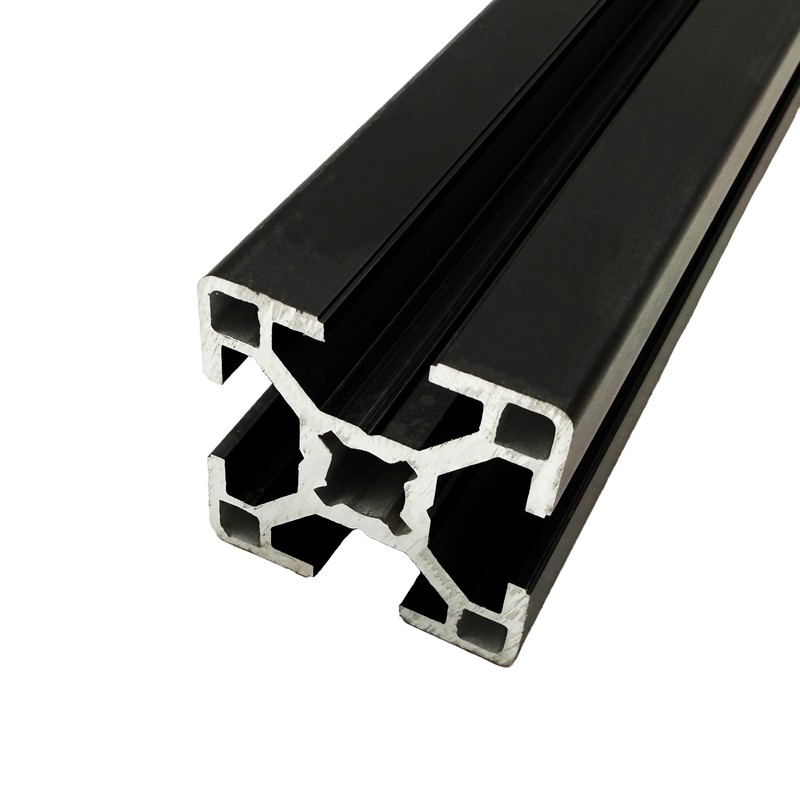 Aluminium Profile 30 x 30 mm | Slot 8 |