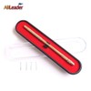 Ventilating Needle for Lace Wig - AliLeader Brass Ventilating Holder