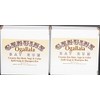 Ogallala Bay Rum Two (2) Genuine Genuine, Sage & Cedar