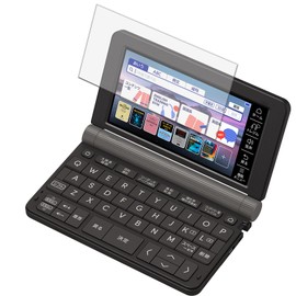 Kayo&Karin Ex-word XD-SX9860 Ex-word Film Protective Film, Non-Stick Super Clear Made in Japan