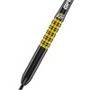 GOAT - Athlete Yellow Brass Steeldarts 12 Gram, Incl. 3