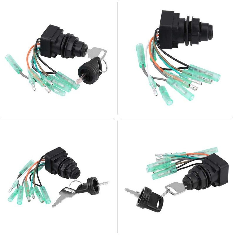 Ignition Switch Key Ignition Key Switch Ignition Switch Key, Motor