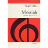 Handel Messiah Prout Vocal Score Paper