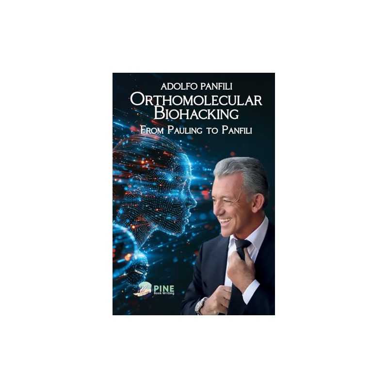 Orthomolecular biohacking: From Pauling to Panfili